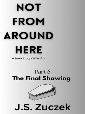 cover image of The Final Showing